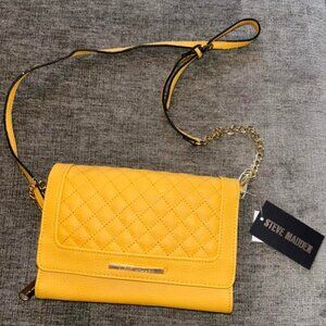 Steve Madden Cross Body Purse - BRAND NEW